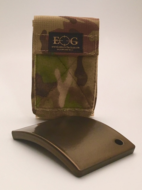 EOG NVG Counter Weight PW4 (Short Set)